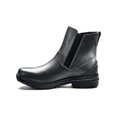 thumbnail image 6 of Kerrits Woodstock Waterproof Barn Boot (6M, Obsidian), 6 of 7
