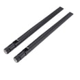 thumbnail image 3 of 2 cables de tarjeta de red M.2/NGFF y 2 antenas 6DBi para Intel 9260NGW /7265AC/9650AC /BCM94360, 3 of 8