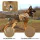 thumbnail image 2 of Chaleco tipo arnés para perros, diseño táctico militar, para perros grandes, 2 of 6