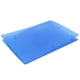 thumbnail image 4 of Game Console Front Plate Cover Scratch Dust Proof Protective Matte Replacement Shell Panel for PS5 Transparent Blue, 4 of 5