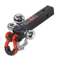 thumbnail image 1 of Anse de Récupération avec Boule de Remorquage Triple TOPTOW, 1 of 7