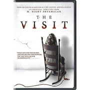 Universal Studios - The Visit [DIGITAL VIDEO DISC]