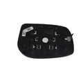 thumbnail image 2 of New LH Driver Side Mirror Glass Heated Fits Scion xD 2008-2014, Toyota Yaris 2007-2012 87961-52660, 2 of 6