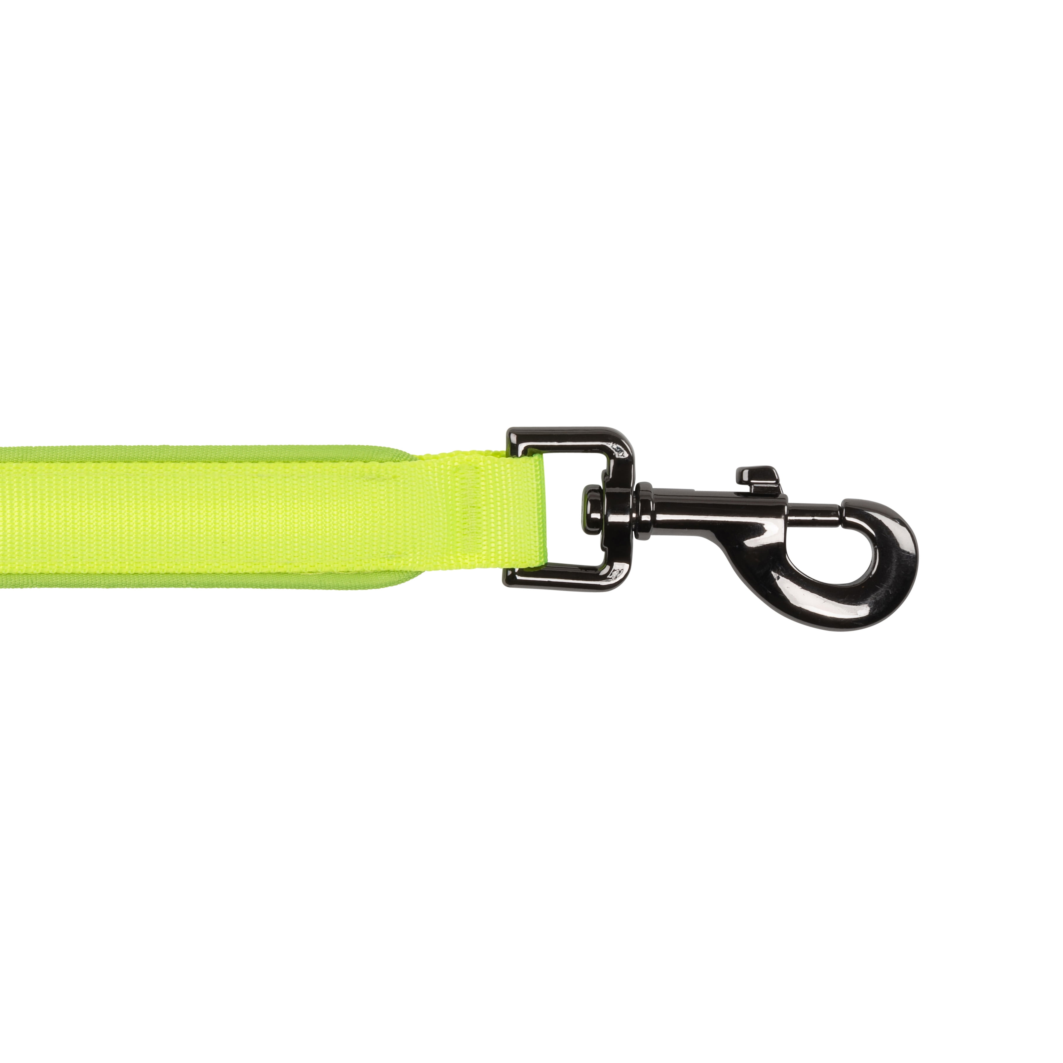 Nite Ize Rechargeable LED Leash Lime Green