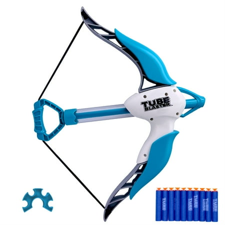 Zummy Children s Soft Air Bow Toy Catapult Archery Crossbow Target