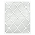 thumbnail image 3 of AIRx Filters 24x30x1 Air Filter MERV 11 Pleated HVAC AC Furnace Air Filter, Allergy 6-Pack, Made in the USA, 3 of 7