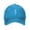 Blue, variant on Dancing Skeleton Cowboy Hat Baseball Hat Trucker Hat For Men Women Retro Denim Hats Baseball Cap Dad Hat