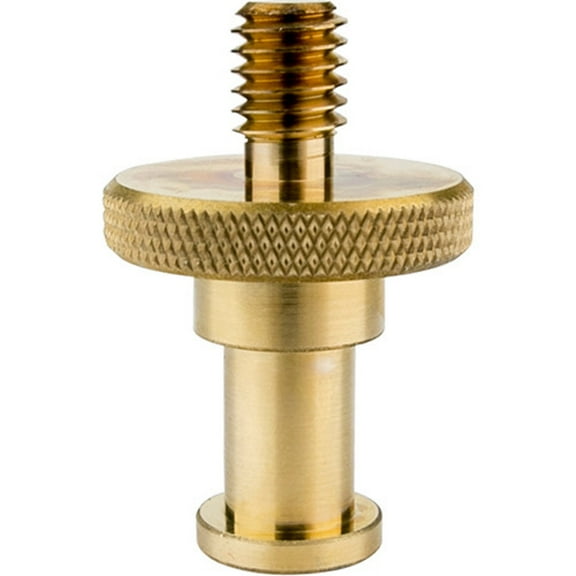 Kupo 5/8" Adapter Stud to 3/8"-16 Male Thread
