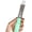 Green, variant on Electric Felting Needle Machine, Wool Felting Needles, 1-7 Needles Speed Adjustable, 2cm Motor Stroke, Easy to Change Needle, Felting Supplies for DIY Wool Painting, Felted Craft Work (Green)