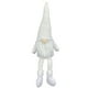 thumbnail image 2 of onlyliua Ofertas de Navidad Adornos Navideños, Muñecos Decorativos, Adornos Navideños, Muñecos Ancianos Sin Rostro, Adornos para Ventanas, 2 of 5