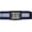 Navy Blue, variant on Dynamic QR Code Medical ID Shoelace Tag | 22mm Waterproof Nylon Shoe Lace Charm with Reflective Strip | Scan to Update Emergency Contact & Health Info | No Engraving Required