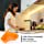 thumbnail image 5 of Escurridor de filtro colgante, colador de fregadero triangular de cisne, cesta de drenaje de fregadero de cocina, cesta de colador de fregadero triangular, colador de almacenamiento de frutas y alime TUNC Sencillez, 5 of 5