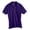 Deep Purple, variant on Jerzees Women's Spotshield 50/50 Sport Shirt