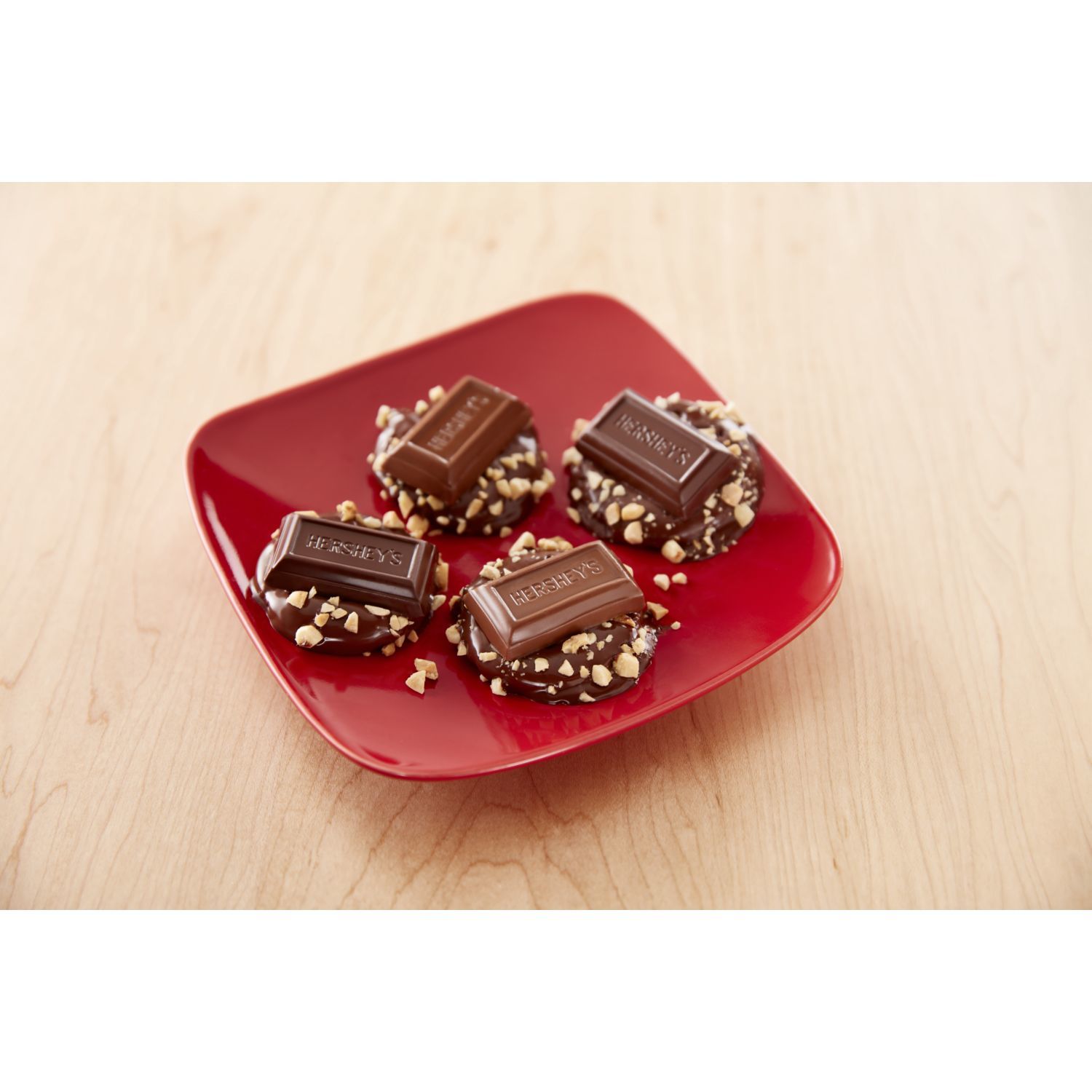 Buy HERSHEY'S, Miniatures Assorted Milk and Dark Chocolate Candy Bars