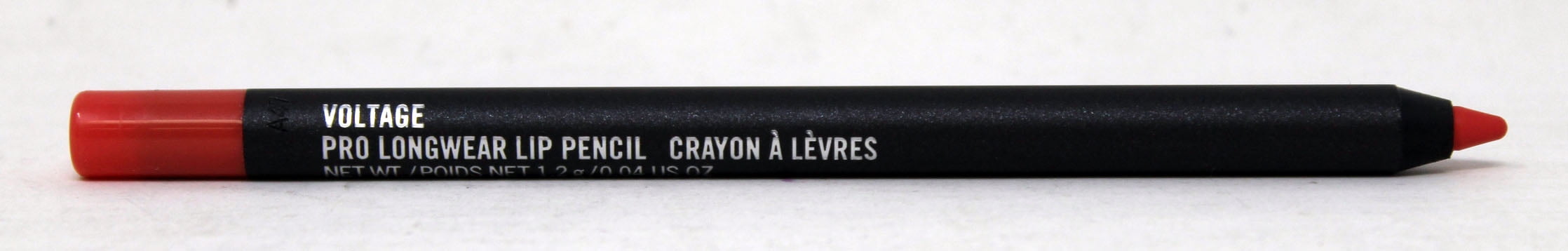 MAC Pro Longwear Lip Pencil Voltage by MAC