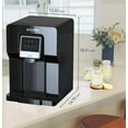 thumbnail image 5 of SOOPYK Countertop Bottleless Water Cooler Dispenser with Ice Maker with Water Line 18LBS Daily Capacity (without FILTER), 5 of 5