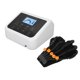 thumbnail image 4 of Férula De Mano Para Carrera De Entrenamiento, Guantes De Robot De Rehabilitación De Neuronas Activadoras Enchufe De EE. UU. 110-240V órtesis De Fácil Uso Para Hospital ANGGREK Otros, 4 of 8