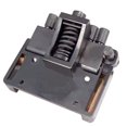 thumbnail image 2 of 6String Guitar Tremolo System Bridge Tailpiece Headless For Electric guitar Part, 2 of 12