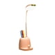thumbnail image 1 of Luz De Lectura De Escritorio Led Linda Luz De Escritorio Lámpara De Mesa De Carga Usb Lámpara De Escritorio Ajustable Luz De Noche Segura Para El Hogar Dormitorio Niños Methold HA016908-00, 1 of 6