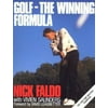Golf: The Winning Formula [Paperback - Used]