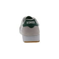 thumbnail image 3 of K-Swiss Set Pro Court Sneaker White | 07933 904, 3 of 6