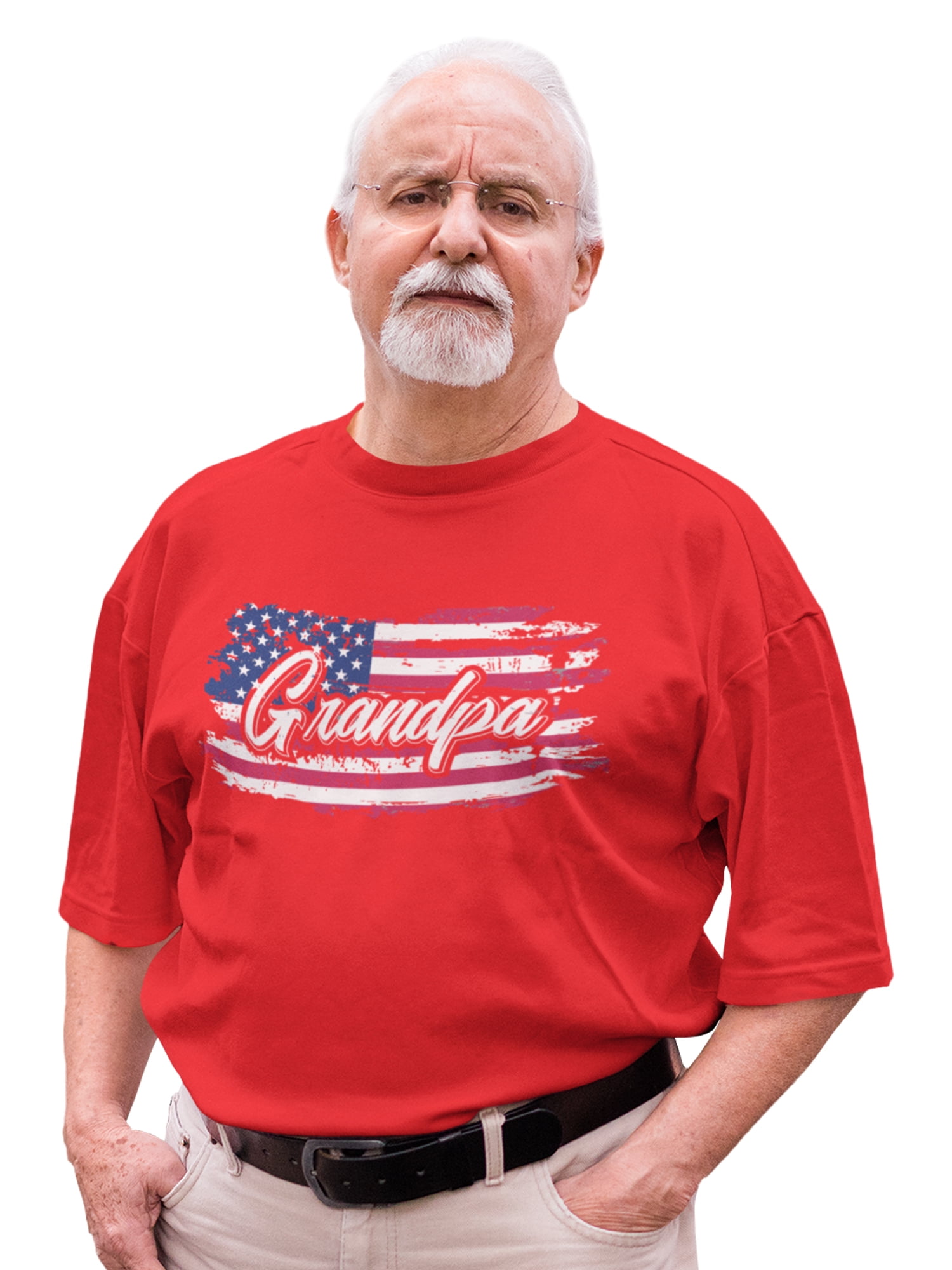 U.S. GRAND - Man - Shirt