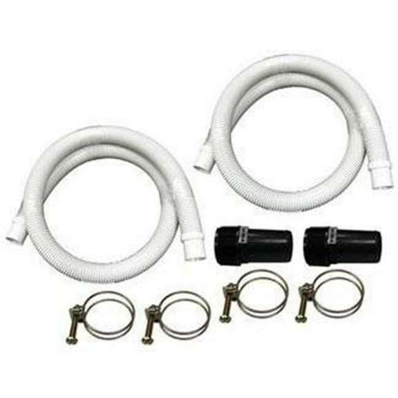 Hayward Suction and Discharge Hose Package EC1155