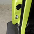 thumbnail image 5 of Parachoques con bloqueo del limitador del portón trasero del Suzuki Jimny 2019-2021 (plateado), 5 of 5