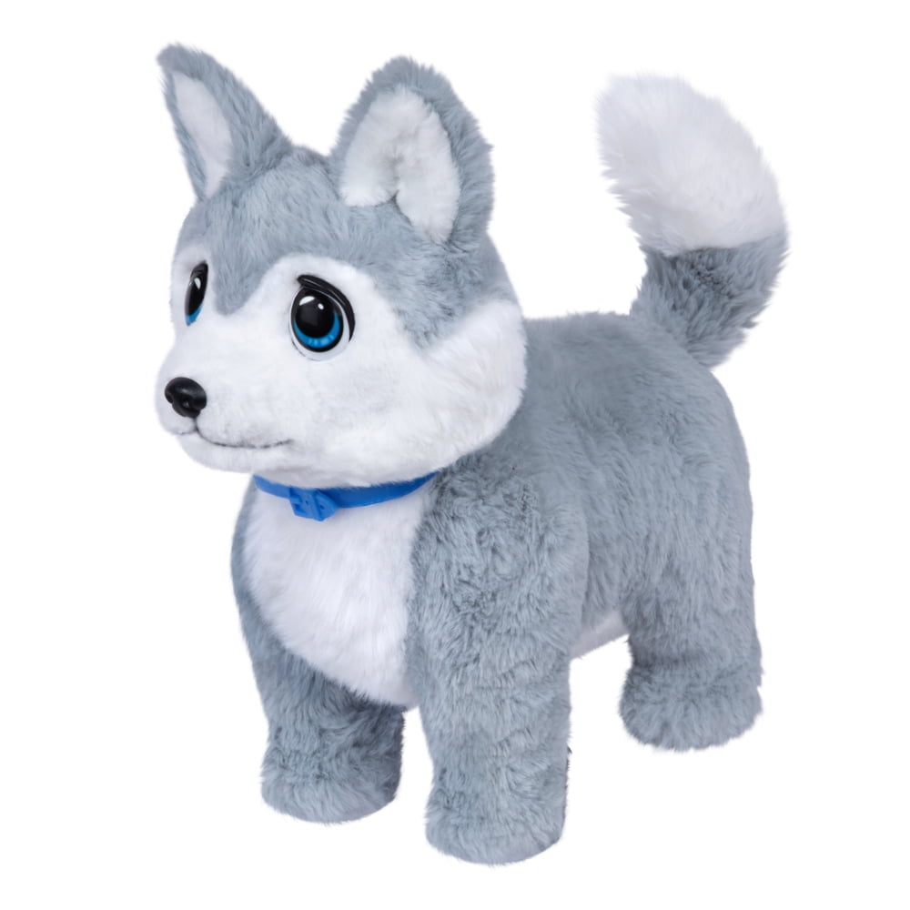 Little Live Pets Ouchies Aspen - Walmart Exclusive, Little Live Pets Ouchies Single Pack Aspen - Exclusive