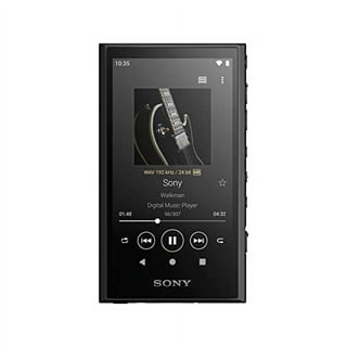 Reproductor MP3 Sony Walkman B173, FM, LCD, Carga Rápida, 4GB, USB, Negro -  B173/B