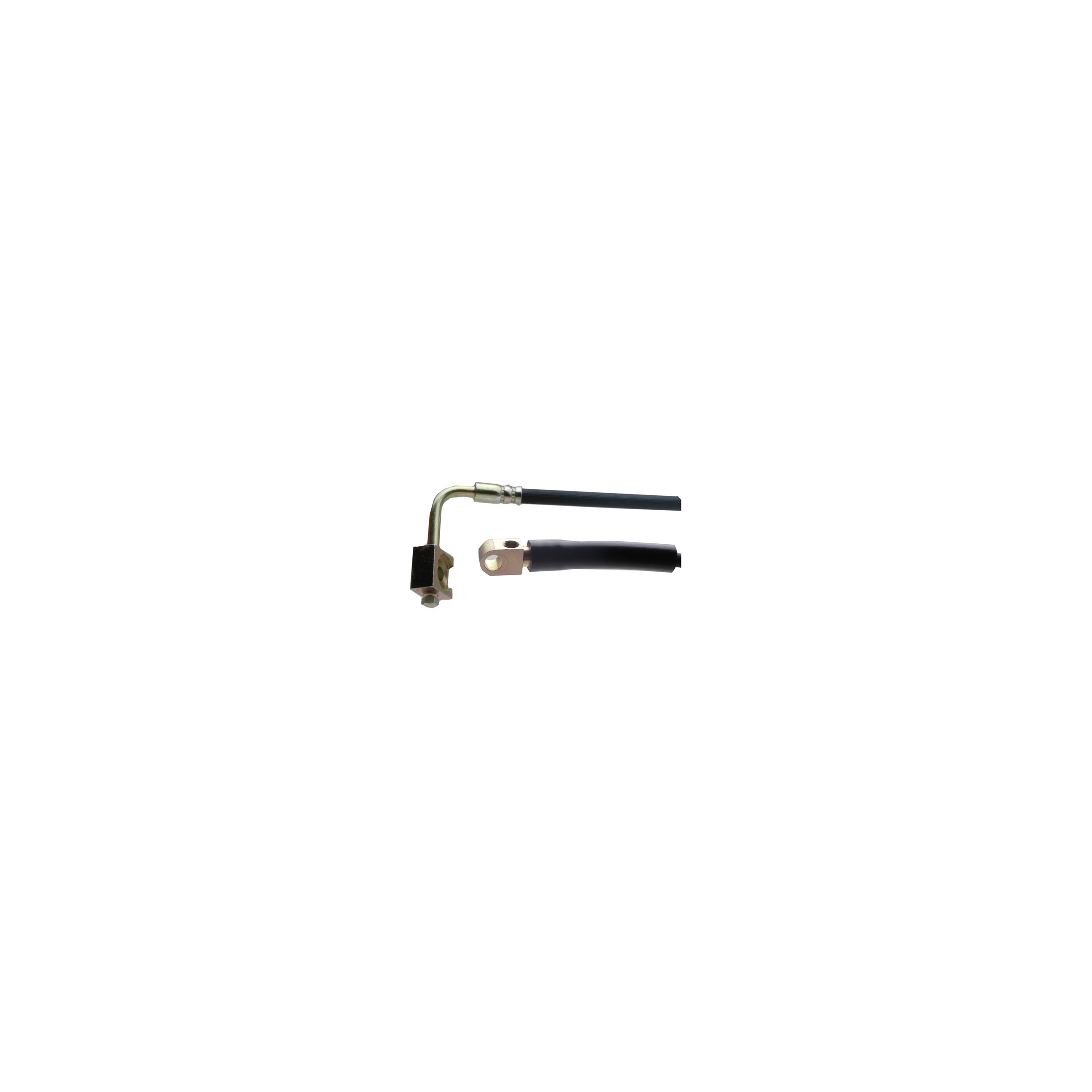 Element3™ Brake Hoses Fits select: 1982-1985 FORD F250, 1986 FORD F350