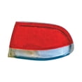 thumbnail image 1 of Calavera 626 1993 A 1997 Mazda Der DEPO, 1 of 4