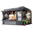 thumbnail image 1 of CaDA Ensemble de Blocs de Construction Café 768 Pcs, Ensemble de Jouets de Construction, 1 of 4