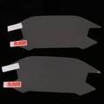 thumbnail image 4 of 2 Establecer Protección Contra Arañazos de Para Cbr500 R / F / X Repuesto Sunnimix Protección contra rasguños del racimo, 4 of 8