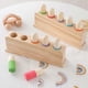 thumbnail image 5 of Colorful Little Bounce Game Children's Toy, 5 of 5