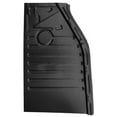 thumbnail image 3 of Front Floor Panel Section - PAIR. Fits 73-79 Volkswagen Super Beetle, 3 of 3