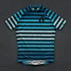 thumbnail image 3 of Camiseta de ciclismo Twin Six 6 para hombre, camiseta de verano para bicicleta de montaña, de secado rápido, con protección solar, sudadera estampada, uniforme de ciclismo y triatlón, 3 of 5
