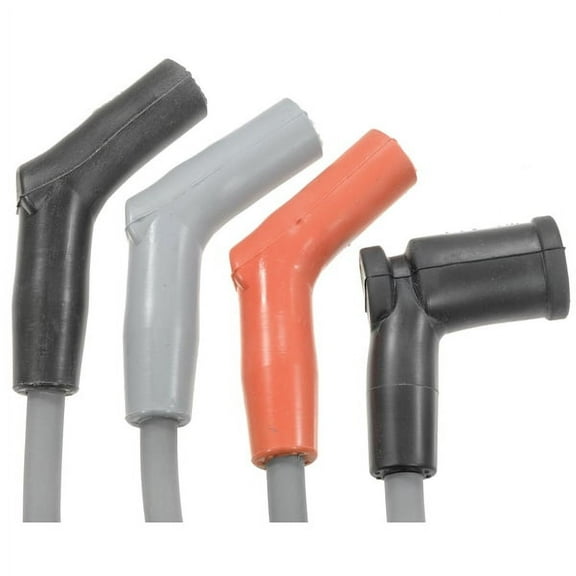 Standard 6695 Spark Plug Wire, OE Replacement Fits select: 2004-2007 FORD FREESTAR, 2004-2007 MERCURY MONTEREY