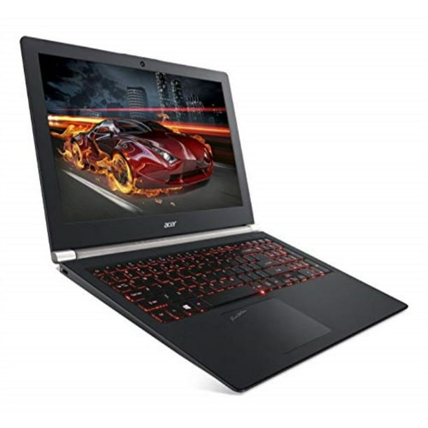 acer nitro 5 an515 laptop core i58300h, 15.6inch full hd ips display