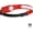 Red, variant on General Rechargeable LED Headlamp (Red), 400 Lumens, 230° Wide Beam, USB-C, 5 Modes — Lightweight, Adjustable Headband; Hard Hat Clips for Camping, Hiking, Running & Repairs