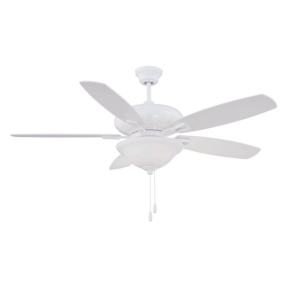 Savoy House Mystique 52-831-5RV 52 in. Indoor Ceiling Fan