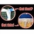 thumbnail image 2 of Pickleball Net Doctor (Kit de Réparation Central Post, 2 of 2