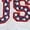 Independence Day10-Blue, variant on kaprioy Baby Toddler Boys Summer Shorts Clothing Set, 6 9 12 18 24 Months Short Sleeve Embroidery Letters T-shirt with Plaid Shorts Outfit T-Shirts Elastic Waist Shorts 2Pcs Outfits