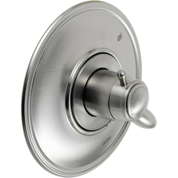 Delta RP54316 1900 Conversion Trim Kit, Plain Design