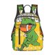 thumbnail image 1 of Easygdp T-Rex Playing Football para Easygdp Yak - Mochila Casual Ligera y Resistente para Viaje y Senderismo para Hombres y Mujeres, 1 of 7