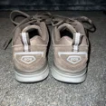 thumbnail image 4 of EUC New Balance 608v5 Suede Leather Shoes Men’s Size 12 D MX608UB5, 4 of 6