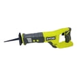 thumbnail image 3 of Sierra recíproca RYOBI ONE+ inalámbrica de 18 V PCL515B, 3 of 6