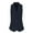 Navy, variant on Premier Womens Herringbone Vest