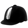 thumbnail image 4 of Destyer Adjustable Equestrian With Multiple Sizes For Customized Fit Horse Riding black 56cm, 4 of 6