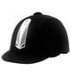 thumbnail image 5 of Eigraketly Casco de equitación transpirable con rápida disipación de calor para largas sesiones de equitación Cuidado ecuestre y deportes negro 60cm, 5 of 6